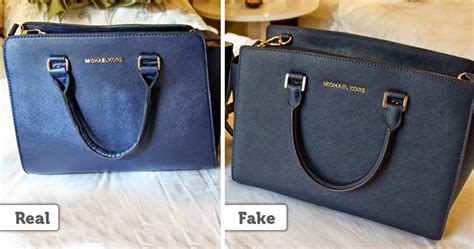 how to tell if michael kors jacket is real|check for Michael Kors bags.